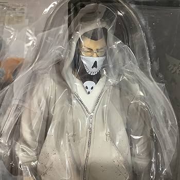 Amazon | 闇金ウシジマくん 丑嶋馨 フィギュア DOGZ限定 ダイブ